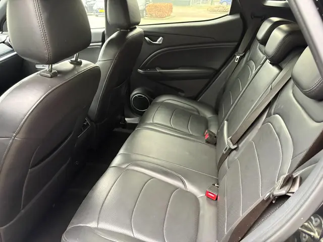 Seres 3 52kWh 2022 Elektrisch 12