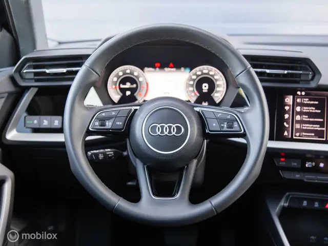 Audi A3 Sportback 35 TFSI S edition 2025 Benzine 22