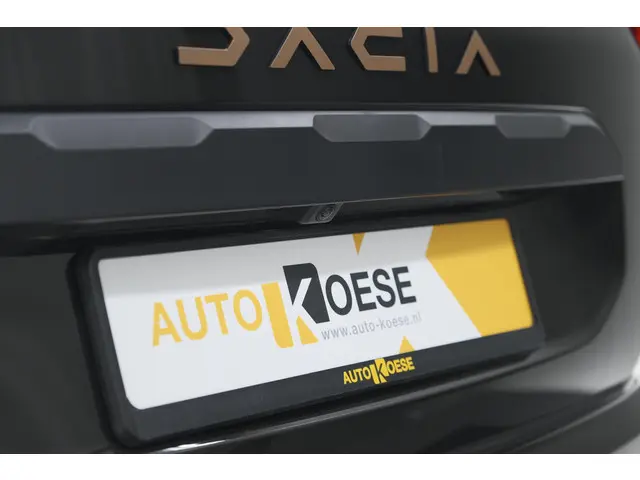 Dacia Jogger TCe 110 Extreme 2025 Benzine 27