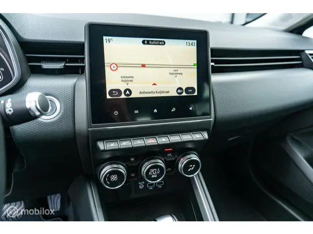 Renault Clio 1.3 TCe Intens 2020 Benzine 11
