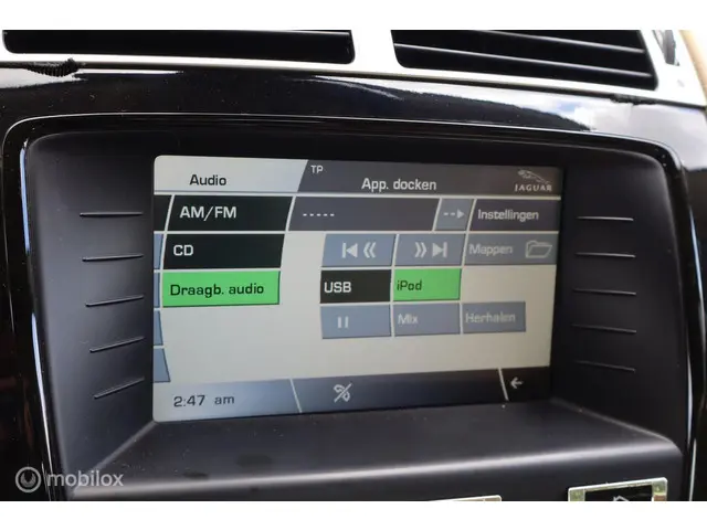 Jaguar XK 5.0 V8 Coupé 2013 Benzine 41