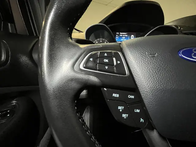 Ford Kuga 1.5 EcoBoost Titanium 2018 Benzine 21