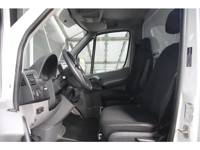 Mercedes-Benz Sprinter 316 CDI 163pk 2013 Diesel 11
