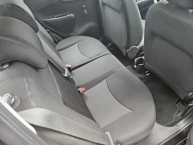 Opel KARL 1.0 ecoFLEX Edition 2017 Benzine 9