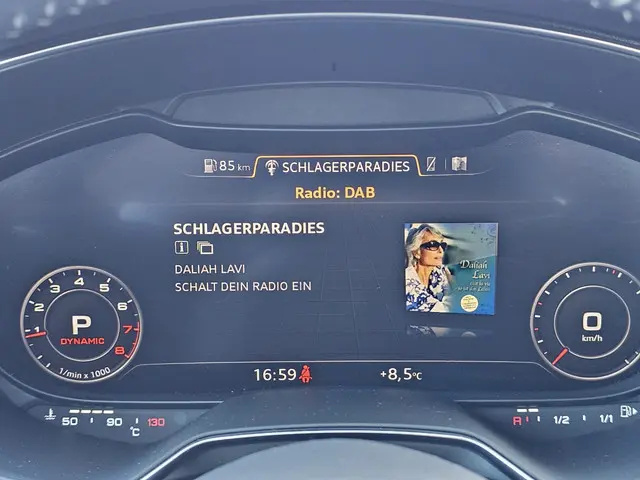 Audi TT 1.8 TFSI Pro Line S-line Sport 2016 Benzine 12