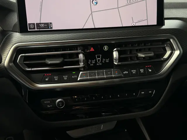 BMW X3 xDrive30e 2022 Hybride Benzine 21