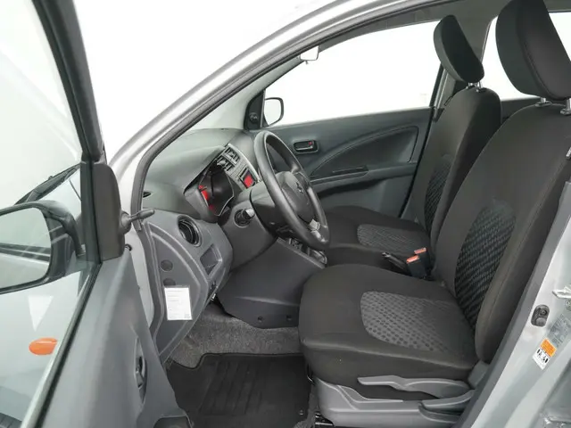 Suzuki Celerio 1.0 Comfort 2019 Benzine 10
