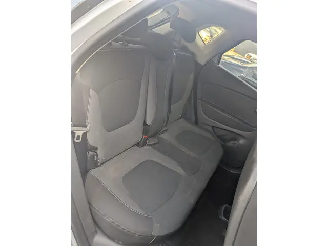 Renault Captur 0.9 TCe Dynamique, NAP, AIRCO 2015 Benzine 11