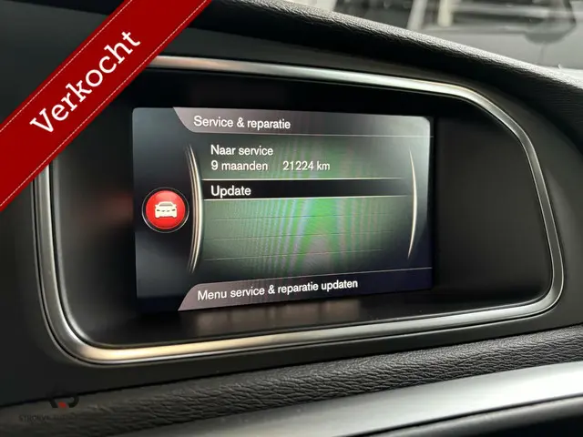 Volvo V40 Cross Country 1.5 T3 Polar+ Luxury 2019 Benzine 38