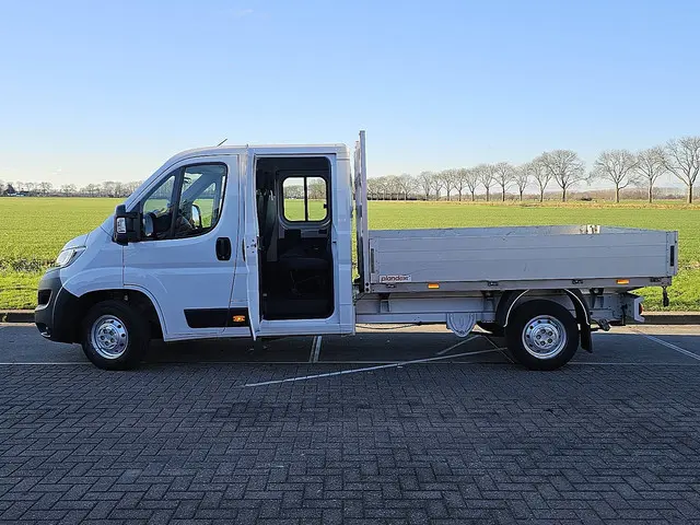 Opel Movano 2.2 2024 Diesel 17