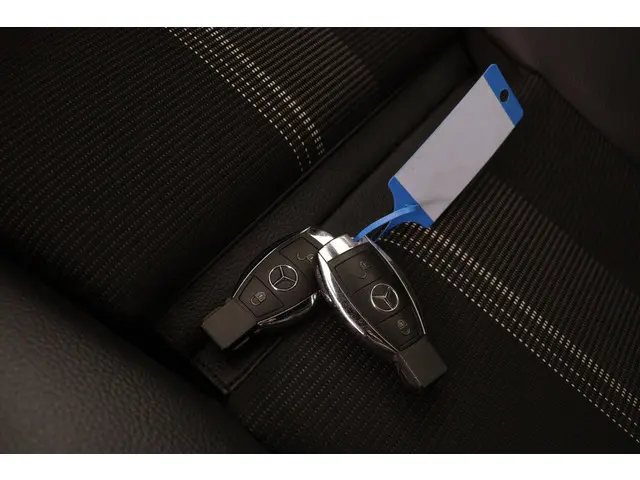 Mercedes-Benz A-Klasse 180 Ambition 2018 Benzine 8