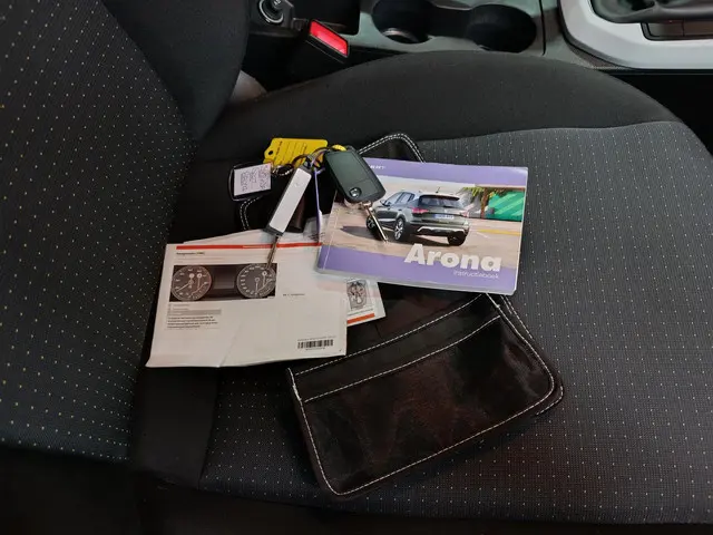 SEAT Arona 1.0 TSI Style 2022 Benzine 24