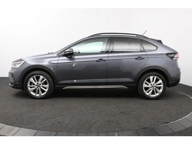 Volkswagen Taigo 1.0 TSI 110pk DSG Life 2022 Benzine 10