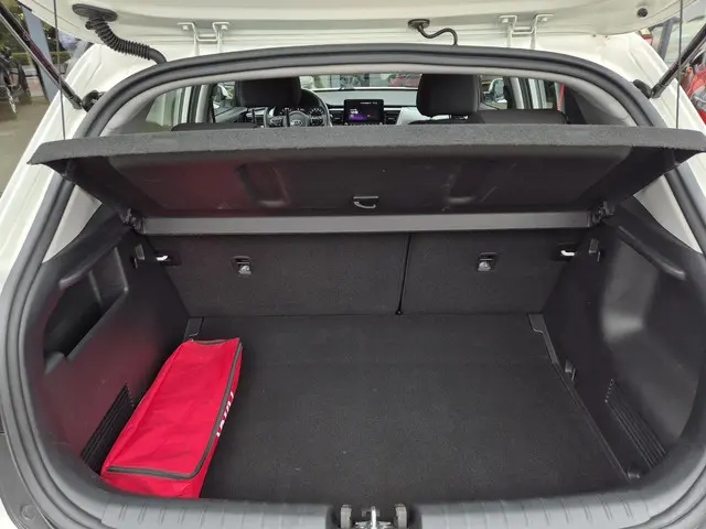 Kia Stonic 1.0 T-GDi MHEV DynamicLine 2021 Benzine 9