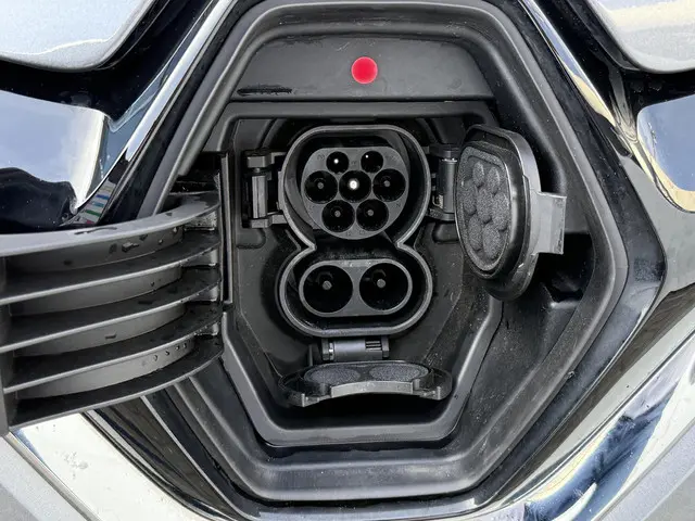 Renault ZOE R135 Iconic 52 kWh (Koopaccu) 2024 Elektrisch 40