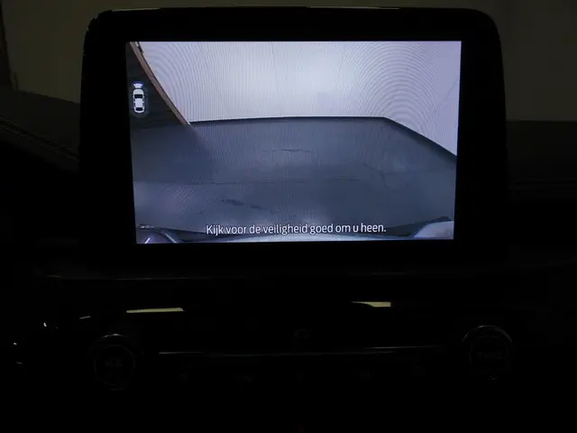 Ford Kuga 2.5 PHEV Plug-In Vignale 2021 Hybride Benzine 9