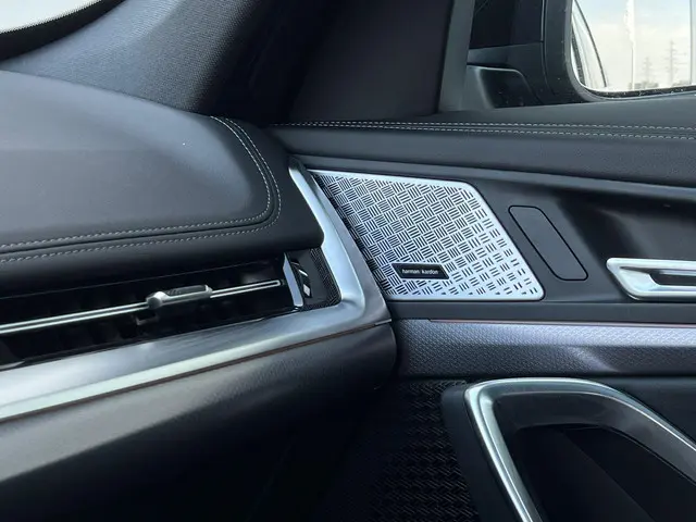 BMW iX1 eDrive20 2024 Elektrisch 2