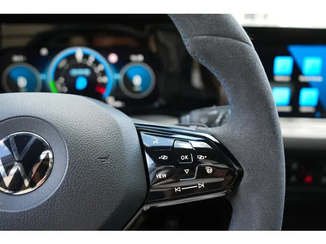 Volkswagen Golf 1.4 eHybrid GTE 2020 Hybride Benzine 14