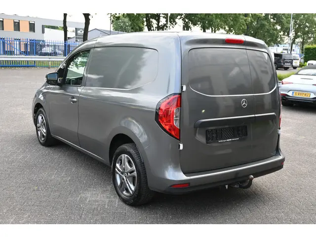 Mercedes-Benz Citan 110 CDI L1 2023 Diesel 9