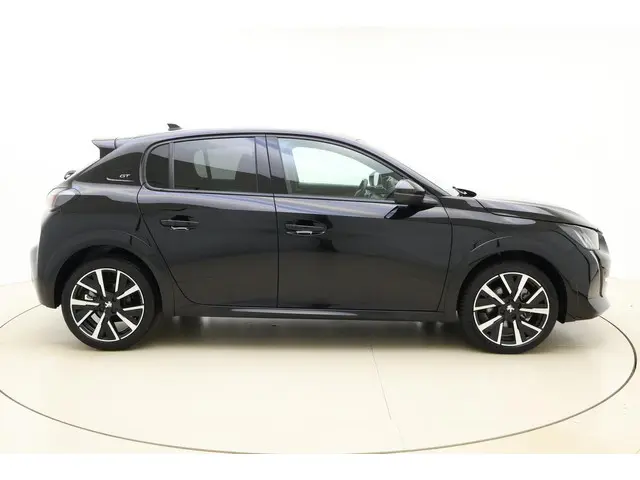 Peugeot 208 1.2 PureTech GT 2023 Benzine 9