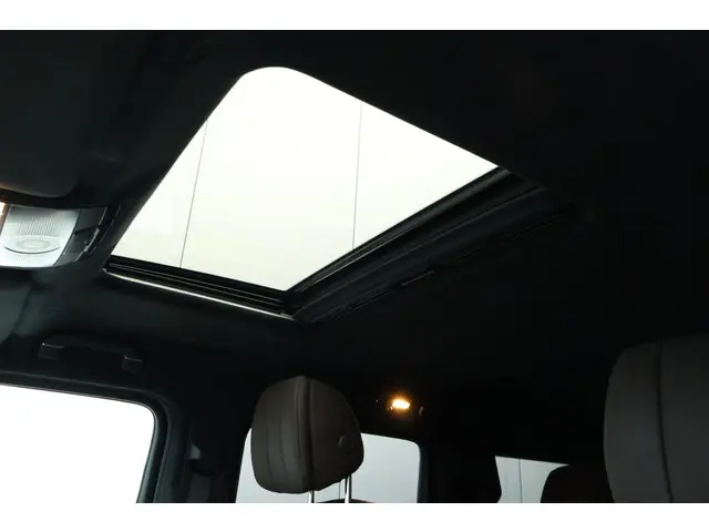 Mercedes-Benz G-Klasse 500 2023 Benzine 20