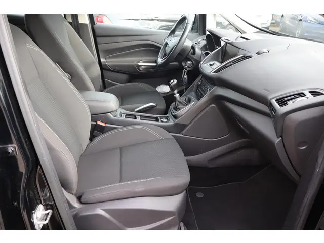 Ford C-MAX 1.0 Trend 2016 Benzine 12