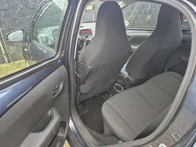 Peugeot 108 1.0 e-VTi Active 2016 Benzine 10