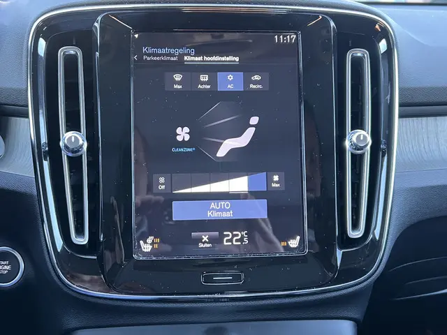 Volvo XC40 2.0 T4 190 pk Inscription 2019 Benzine 20