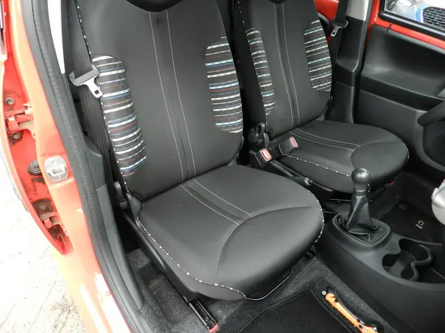 Citroën C1 1.0 Collection 2013 Benzine 7