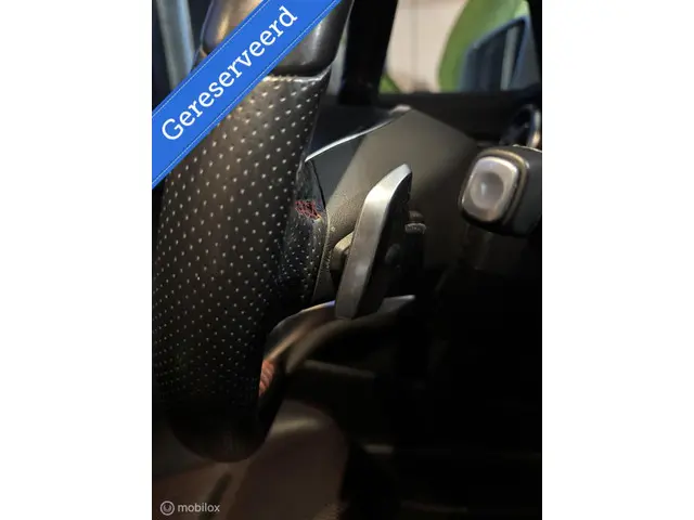 Mercedes-Benz CLA Shooting Brake 250 AMG 2017 Benzine 17