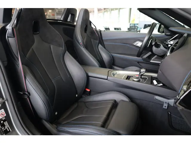 BMW Z4 Roadster M40i 2022 Benzine 13