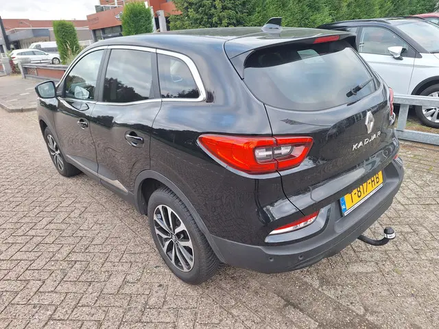 Renault Kadjar 2