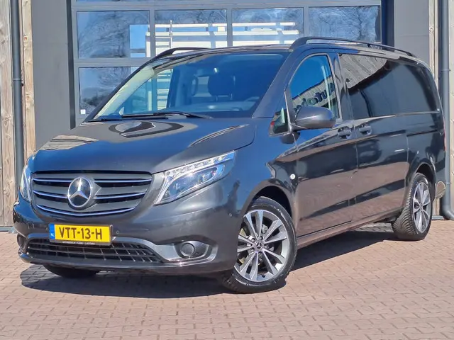 Mercedes-Benz Vito 116 CDI Lang DC Comfort 2023 Diesel