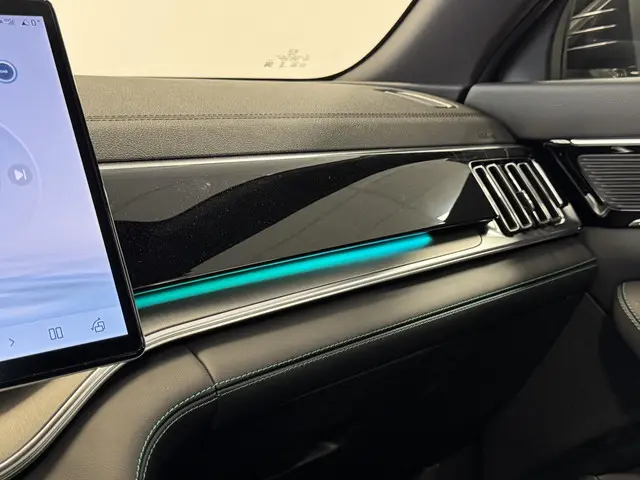 BYD SEAL U 1.5 DM-i FWD Boost 2025 Hybride Benzine 45