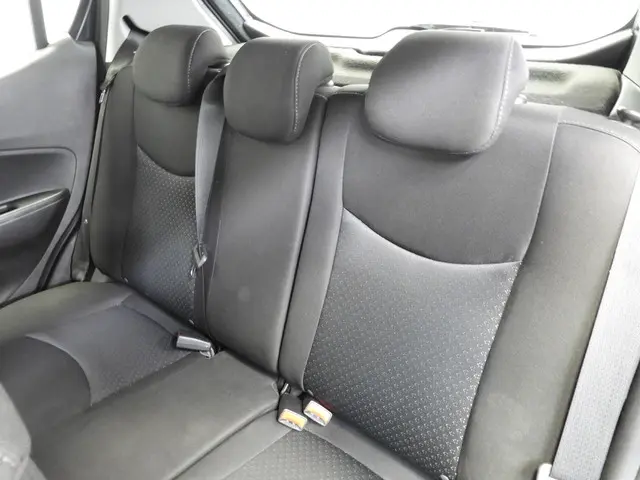 Opel KARL 1.0 ecoFLEX Edition 2018 Benzine 16