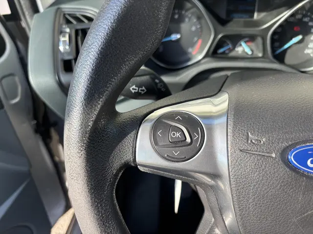 Ford C-MAX 1.0 Ambiente/AIRCO/PARKS/APK 2013 Benzine 14