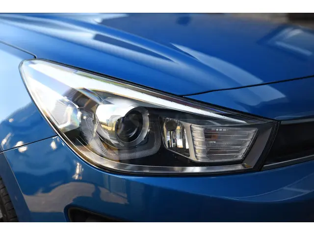 Kia Rio 1.0 T-GDi DynamicPlusLine 2022 Benzine 22