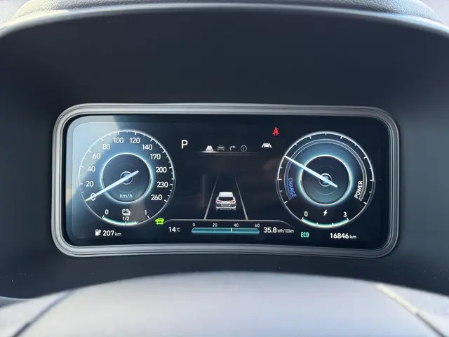 Hyundai Kona EV Fashion 39 kWh 2023 Elektrisch 25