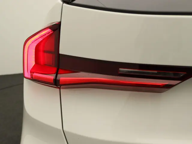 BMW iX1 eDrive20 67 kWh 2025 Elektrisch 9