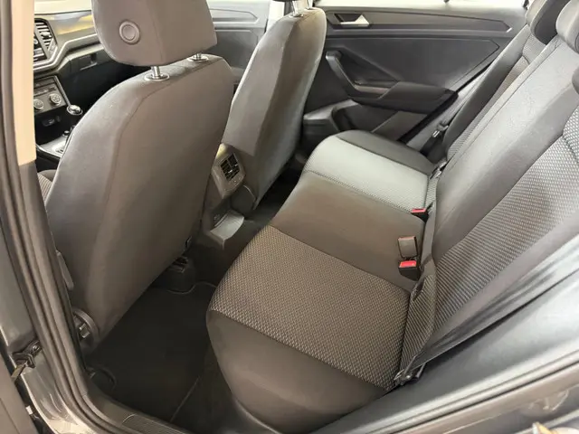 Volkswagen T-Roc 1.0 TSI Trekhaak PDC 2018 Benzine 10