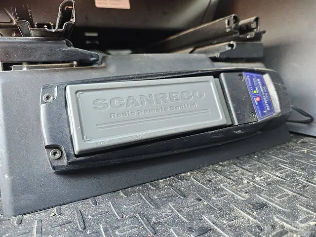 Scania G G450 2016 Diesel 20