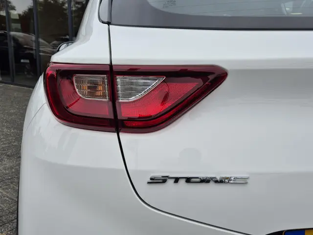 Kia Stonic 1.0 T-GDi MHEV DynamicLine 2021 Benzine 14