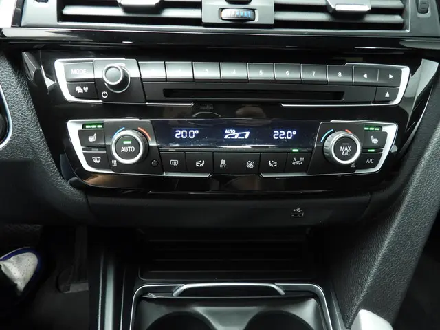 BMW 4 Serie Gran Coupe 418i 2019 Benzine 14