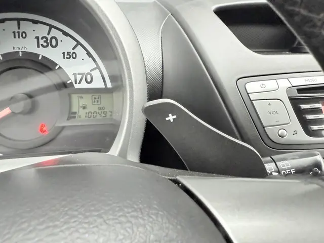 Toyota Aygo 1.0 VVT-i Aspiration Automaat 2013 Benzine 23