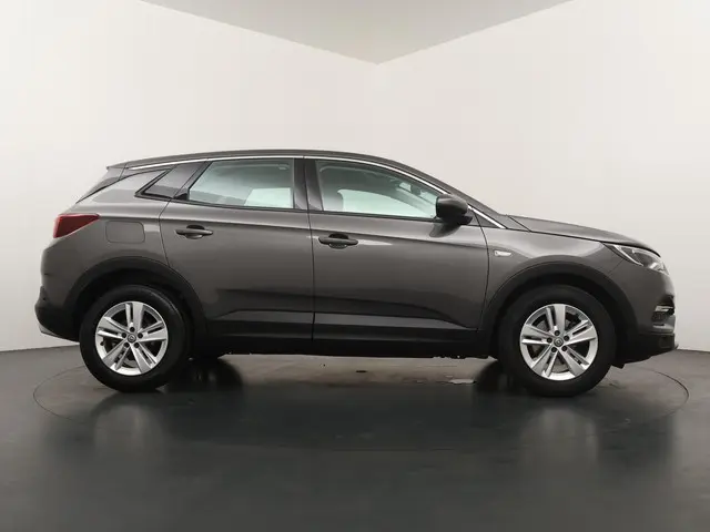 Opel Grandland X 1.2 Turbo Business Elegance 2021 Benzine 6