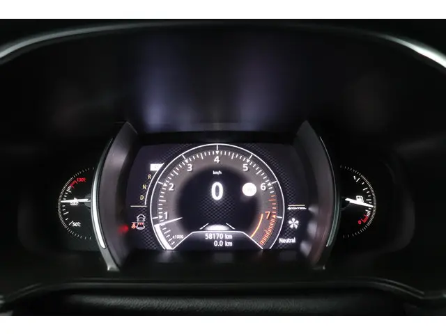 Renault Mégane 1.8 TCe 300 RS Trophy 2020 Benzine 4