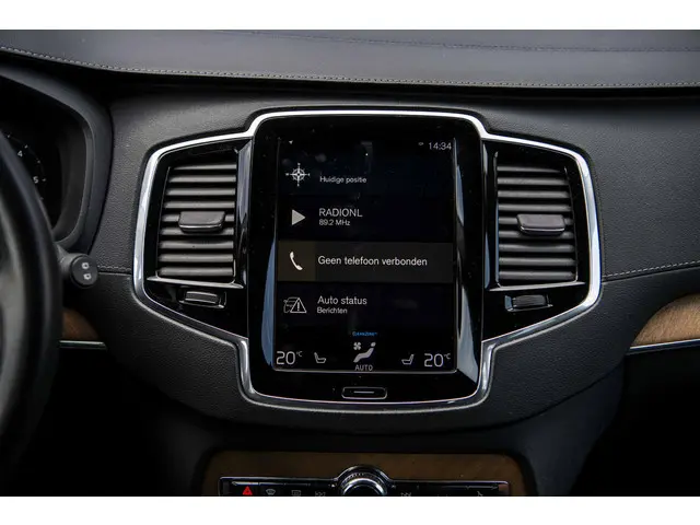 Volvo XC90 2.0 D5 AWD Inscription 2019 Diesel 13