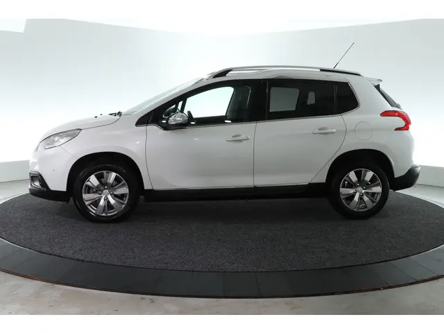 Peugeot 2008 1.6 VTi Allure 2014 Benzine 8