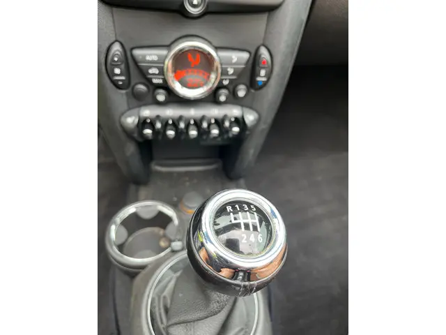 MINI Roadster 1.6 Cooper 2012 Benzine 14