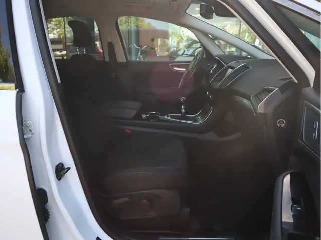 Ford S-Max 1.5 Titanium 2016 Benzine 45